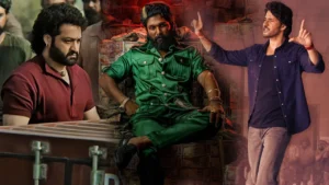 తగ్గదేలే అంటున్న టాలీవుడ్ హీరోలు