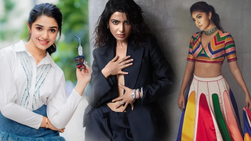 టాలీవుడ్‌కు దూరమవుతున్న అందాల భామలు