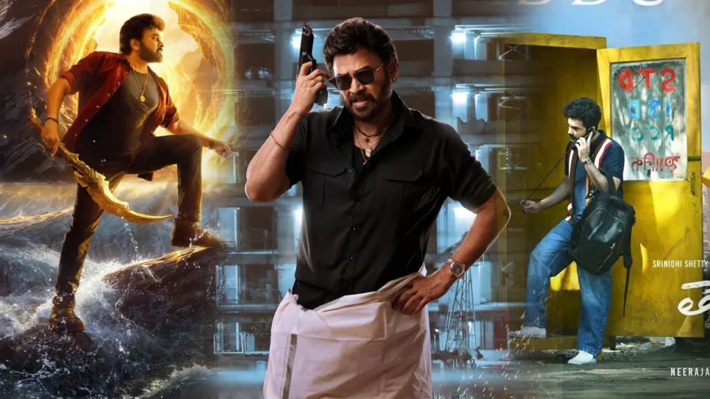 లోకల్‌లో-నాన్‌ లోకల్‌ టాలీవుడ్ షూటింగ్ అప్‌డేట్స్