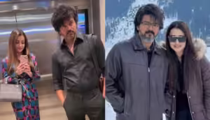 త్రిష కు ఖరీదైన ప్లాట్ రాసి ఇచ్చిన హీరో