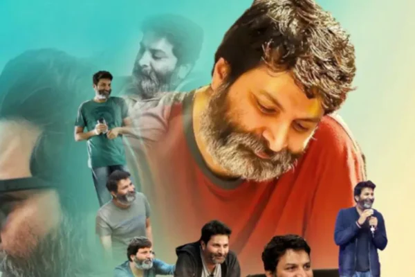 trivikram