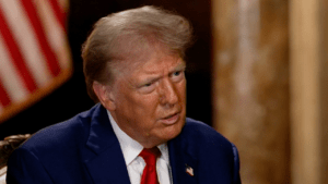 ట్రంప్ గెలుపు: నార్త్ క్యారోలినా తర్వాత జార్జియాలో కీలక విజయం