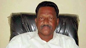 ఇల్లందు మాజీ ఎమ్మెల్యే ఊకే అబ్బ‌య్య కన్నుమూత