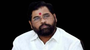 ముఖ్యమంత్రి రేసు నుంచి ఏక్‌నాథ్‌ శిండే వైదొలుగుతున్నారా?