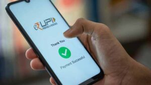 UPI లావాదేవీల్లో సరికొత్త రికార్డు