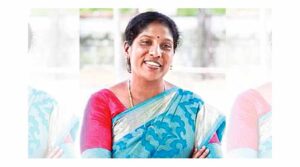 గద్దర్ కూతురికి కీలక పదవి కట్టబెట్టిన రేవంత్ సర్కార్