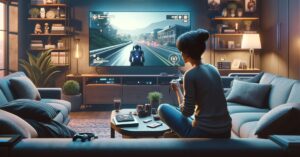 వీడీయో గేమ్స్ ఆరోగ్యంపై ప్రతికూల ప్రభావం చూపుతుందా?