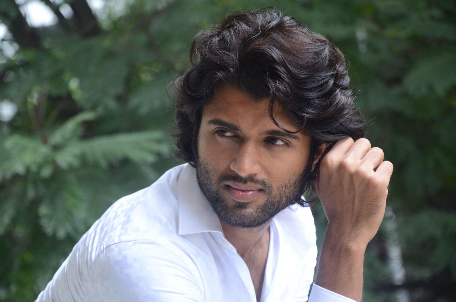 vijay devarakonda