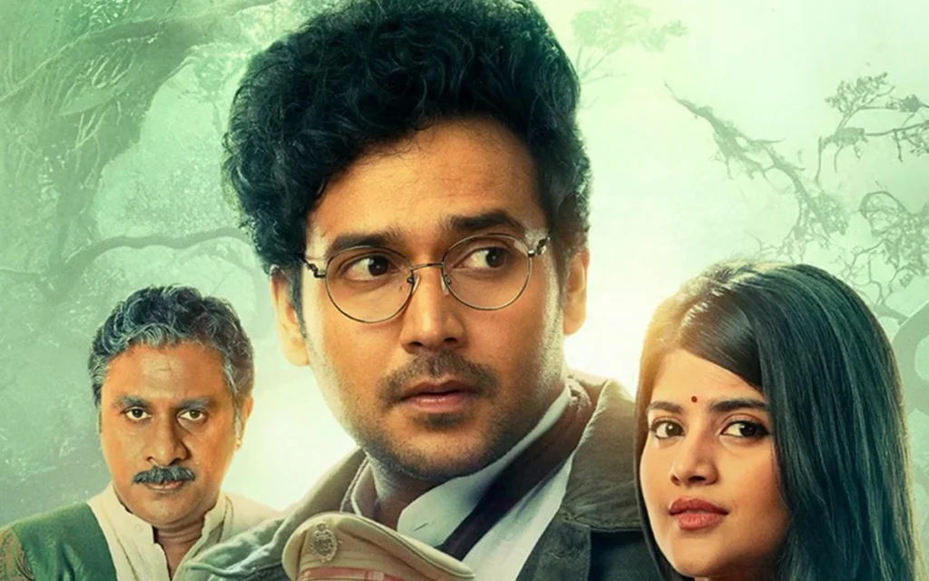 ఈ రోజునే స్ట్రీమింగ్ కి వచ్చిన ‘వికటకవి’