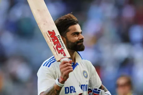 virat kohli 1