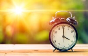 ప్రతి ఉదయం మీ జీవితాన్ని మార్చే అవకాశంగా మారుతుంది…