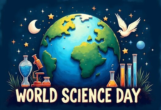 world science day