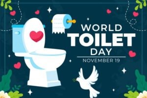 world toilet day