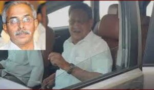 వైఎస్ భాస్కర్ రెడ్డికి సుప్రీంకోర్టు నోటీసులు