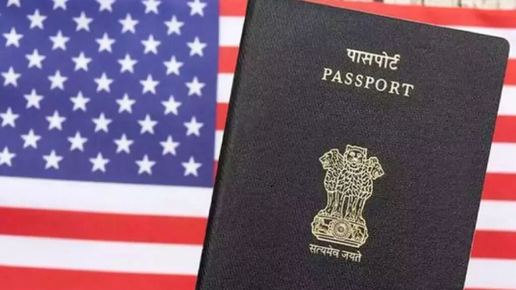 10 లక్షల వీసాలు.. అమెరికా కాన్సులేట్ సరికొత్త రికార్డు