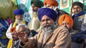 నేడు ఢిల్లీలో 101 మంది పంజాబీ రైతుల ర్యాలీ