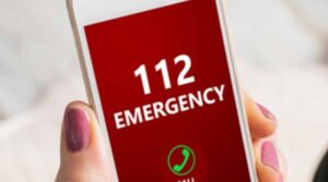 ఇక నుంచి అన్ని ఎమర్జెన్సీ సేవలకు ‘డయల్ 112’