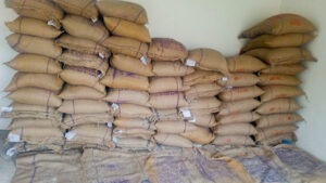 రేషన్ బియ్యం మాయం కేసు..నిందితులకు 12 రోజుల రిమాండ్