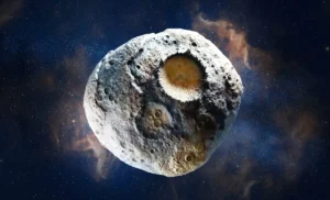 అందరినీ అంబానీ గా చేసే గ్రహశకలం