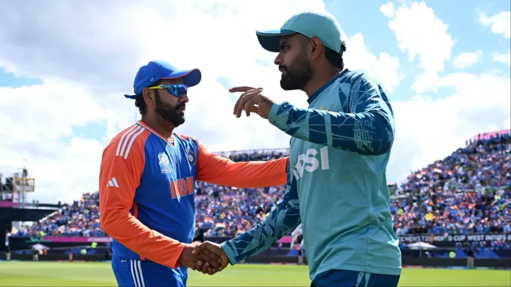 ఒడిదుడుకుల మధ్య సాగిన ఆట