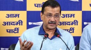 ఎన్నికల్లో ఆప్ ఒంటరిగానే పోటీ: కేజ్రీవాల్