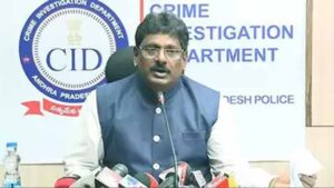 సంజయ్ సస్పెన్షన్ పొడిగింపు