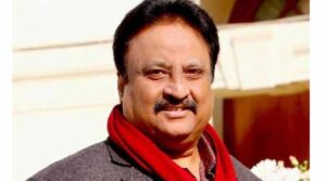 తెలంగాణ ఒలింపిక్ సంఘం అధ్యక్షుడిగా మాజీ ఎంపీ