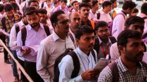 నిరుద్యోగులకు ఏపీ సర్కార్ శుభవార్త