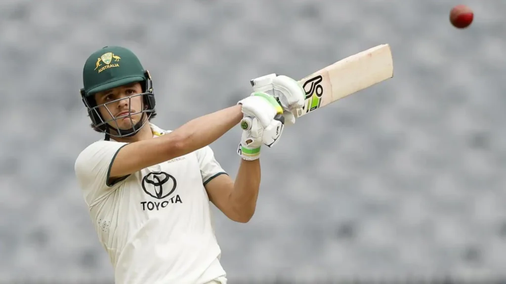 బ్యూ వెబ్‌స్టర్‌లకు జ‌ట్టులో చోటు