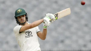 బ్యూ వెబ్‌స్టర్‌లకు జ‌ట్టులో చోటు