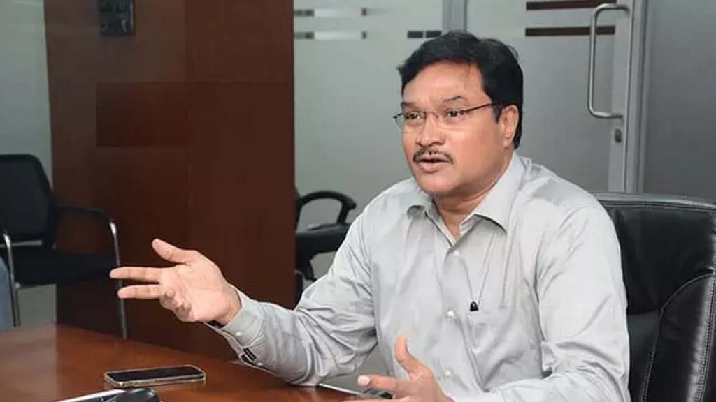 హైడ్రా’ పై యూట‌ర్న్ తీసుకోలేదు: రంగనాథ్‌