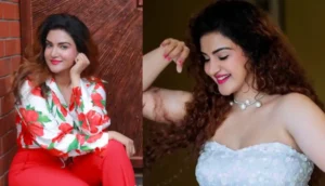 హనీరోజ్ కోరికలు మాములుగా లేవుగా..