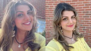 భర్తను దూరం పెట్టిన రంభ?