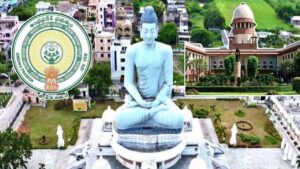 రాజధానిపై సుప్రీంకోర్టులో ఏపీ ప్రభుత్వం అఫిడవిట్