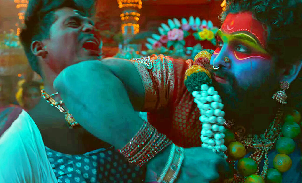 Pushpa 2: థియేటర్లలో పుష్ప 2 టికెట్స్ ధరలు ఇలా..