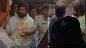 చంచల్ గూడ జైల్లో అల్లు అర్జున్ కు అందించే వసతులు