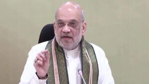 ఛత్తీస్‌గఢ్‌లో అమిత్‌ షా పర్యటన