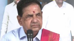 నేను పవన్ కళ్యాణ్ ను ఏమి అనలేదు – బిఆర్ నాయుడు