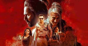 రెండో రోజే బోల్తా పడ్డా బేబీ జాన్