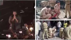 సంధ్య థియేటర్ విషాదం నేపథ్యంలో బెనిఫిట్ షోలపై నిషేధం – కోమటిరెడ్డి వెంకట్ రెడ్డి