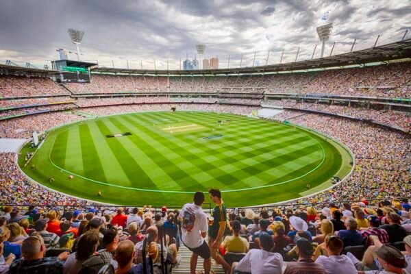 Border Gavaskar Trophy