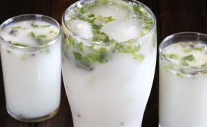 మజ్జిగ తాగడం ద్వారా మలబద్ధకాన్ని తగ్గించగలమా?