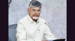 కాసేపట్లో కడప జిల్లాలో సీఎం చంద్రబాబు పర్యటన