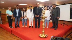 తెలంగాణలో వెటర్నరీ సైన్స్‌ అభివృద్ధికిపీపీఏటీతో చేతులు కలిపిన కార్నివెల్