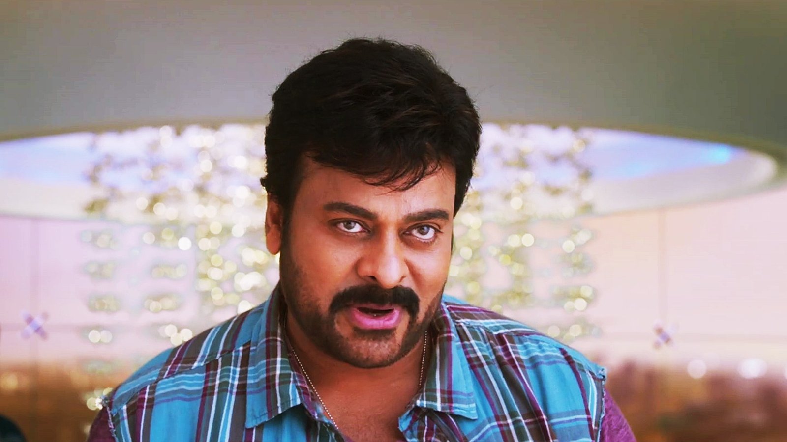 Chiranjeevi