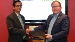 భారతదేశంలో ఎరువుల ఆవిష్కరణకు కోరమాండల్ – ఐఎఫ్‌డీసీ భాగస్వామ్యం