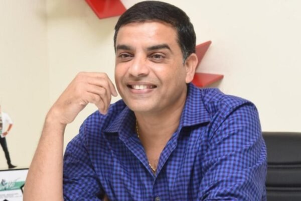 DIl Raju