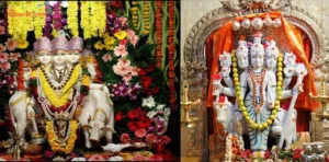 మార్గశిర పౌర్ణమి మరియు దత్తాత్రేయ జయంతి