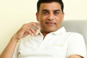 Dil Raju