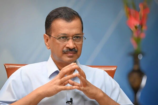 ED gets Lt Governor's sanction to prosecute Arvind Kejriwal